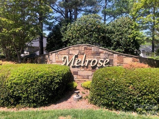 3734 Melrose Cottage Drive Charlotte NC 28105