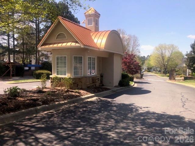 3734 Melrose Cottage Drive Charlotte NC 28105
