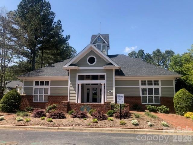 3734 Melrose Cottage Drive Charlotte NC 28105