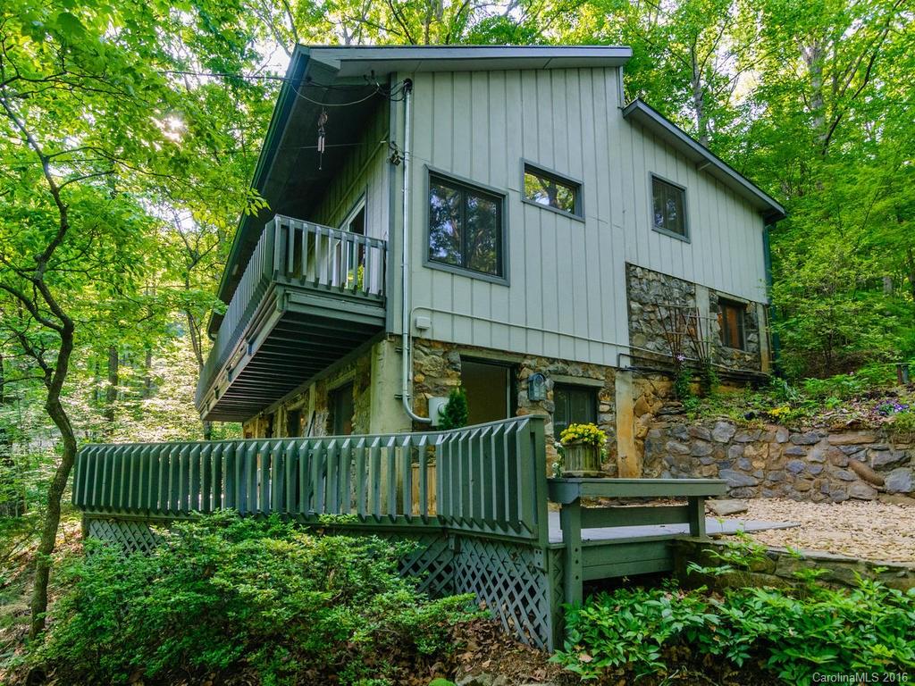 287 Webb Cove Road Asheville NC 28804