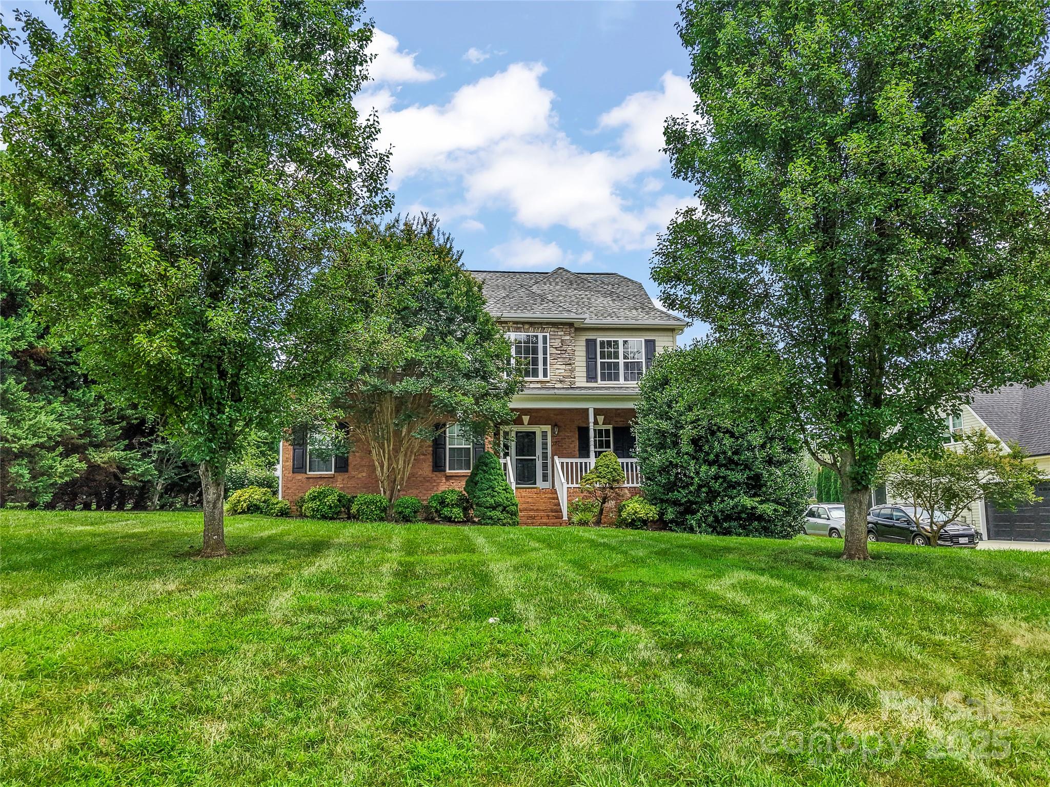 127 Arbor Hill Avenue Mocksville NC 27028