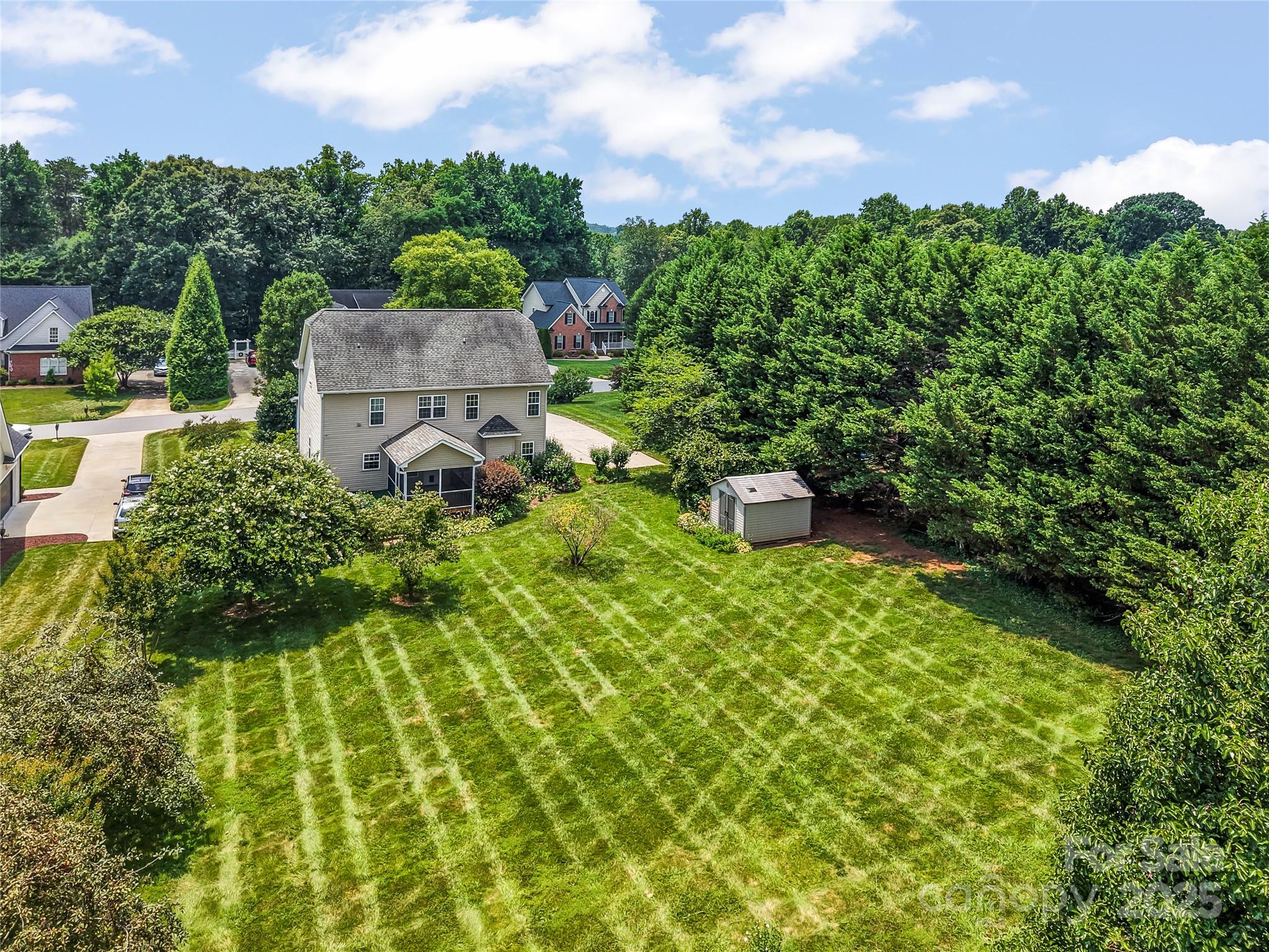 127 Arbor Hill Avenue Mocksville NC 27028