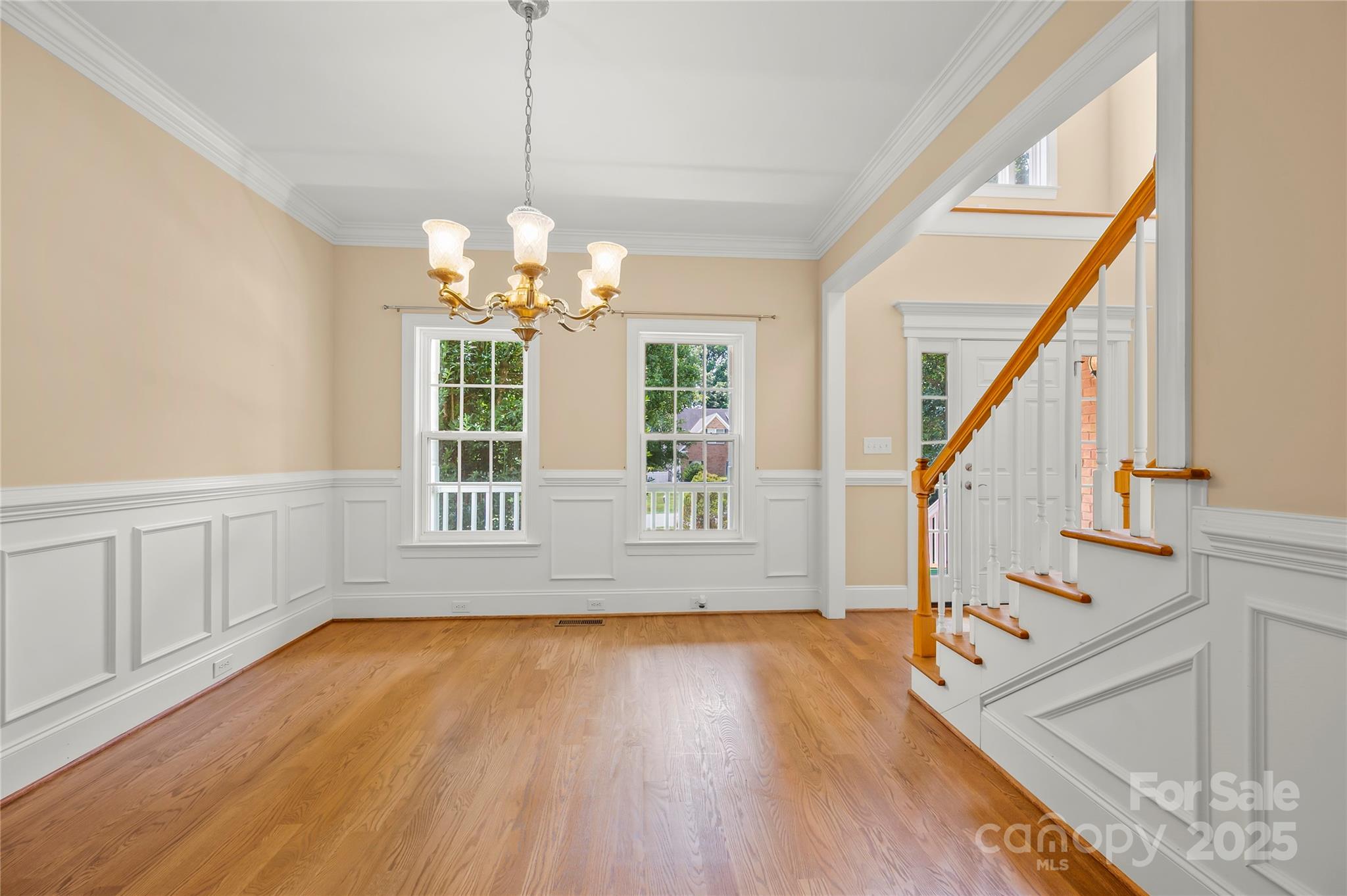 127 Arbor Hill Avenue Mocksville NC 27028