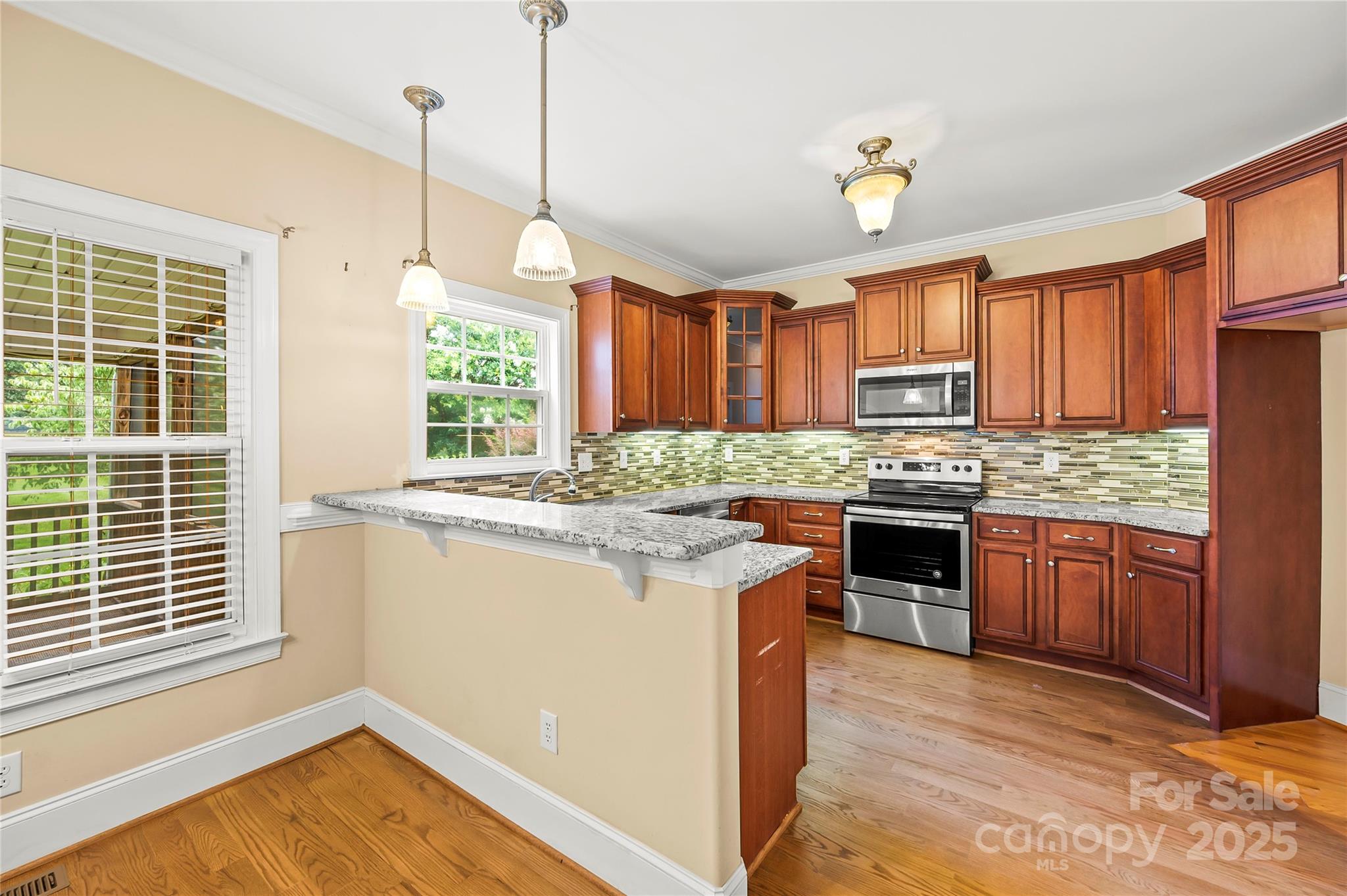 127 Arbor Hill Avenue Mocksville NC 27028