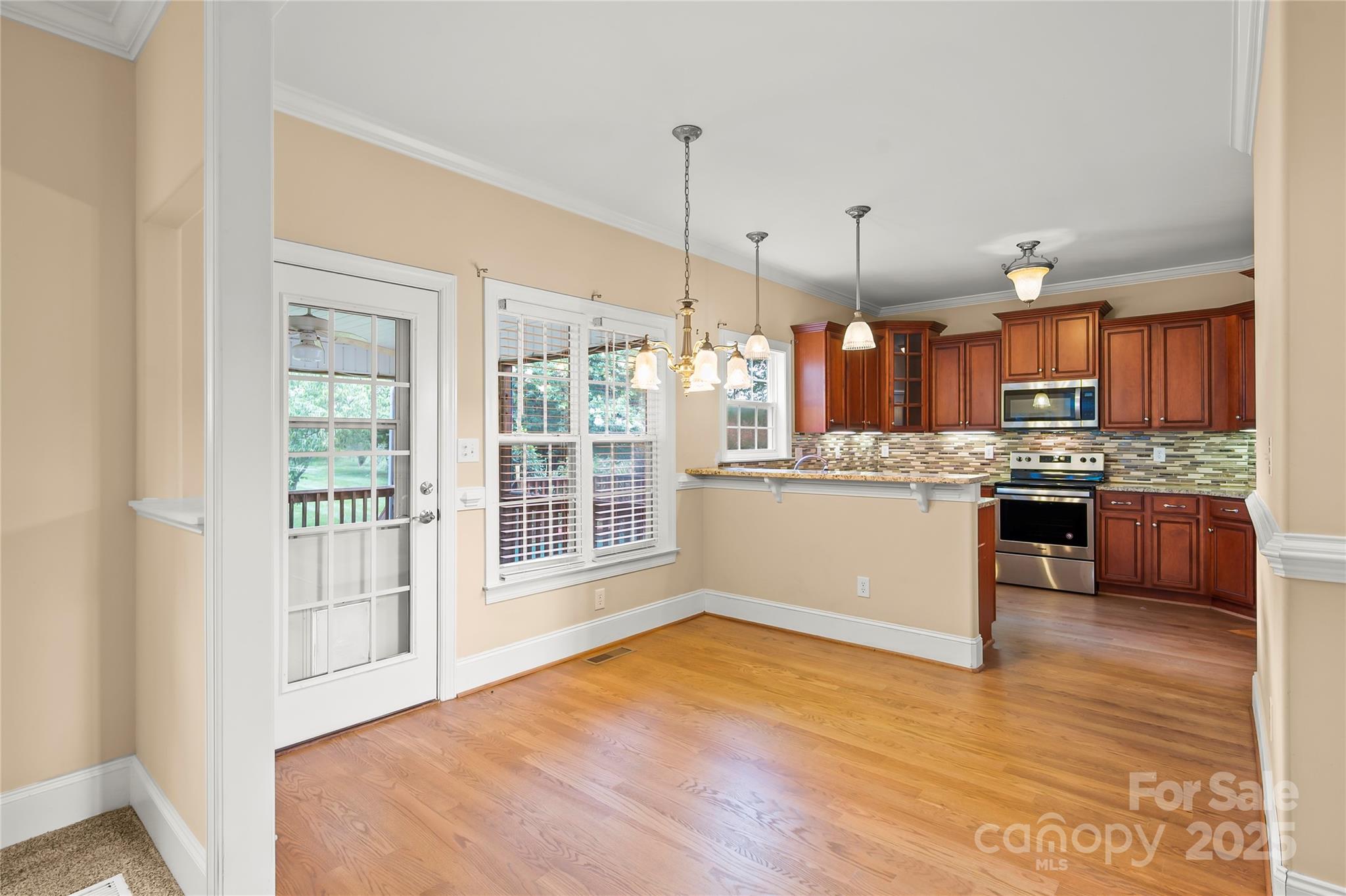 127 Arbor Hill Avenue Mocksville NC 27028