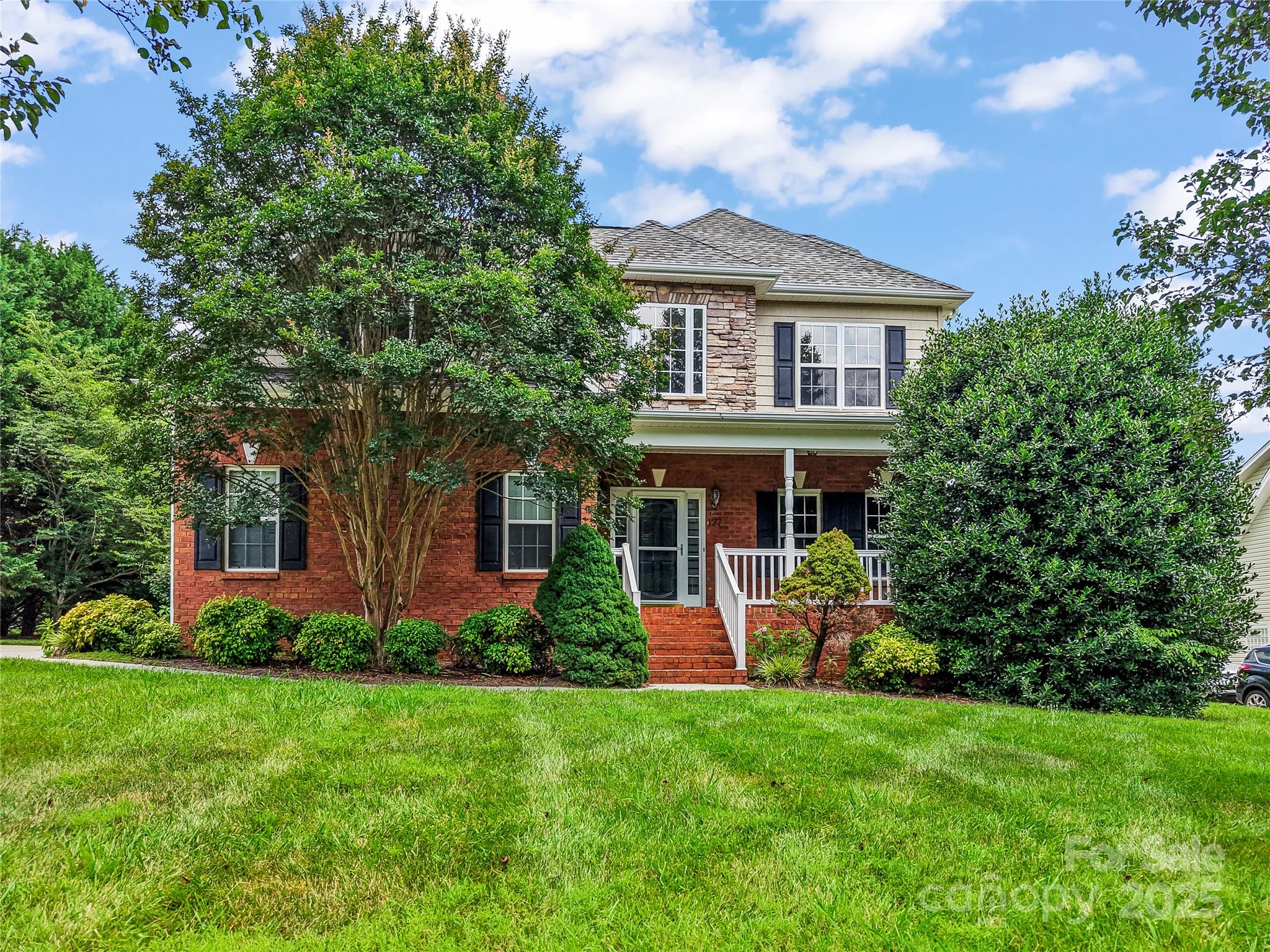 127 Arbor Hill Avenue Mocksville NC 27028