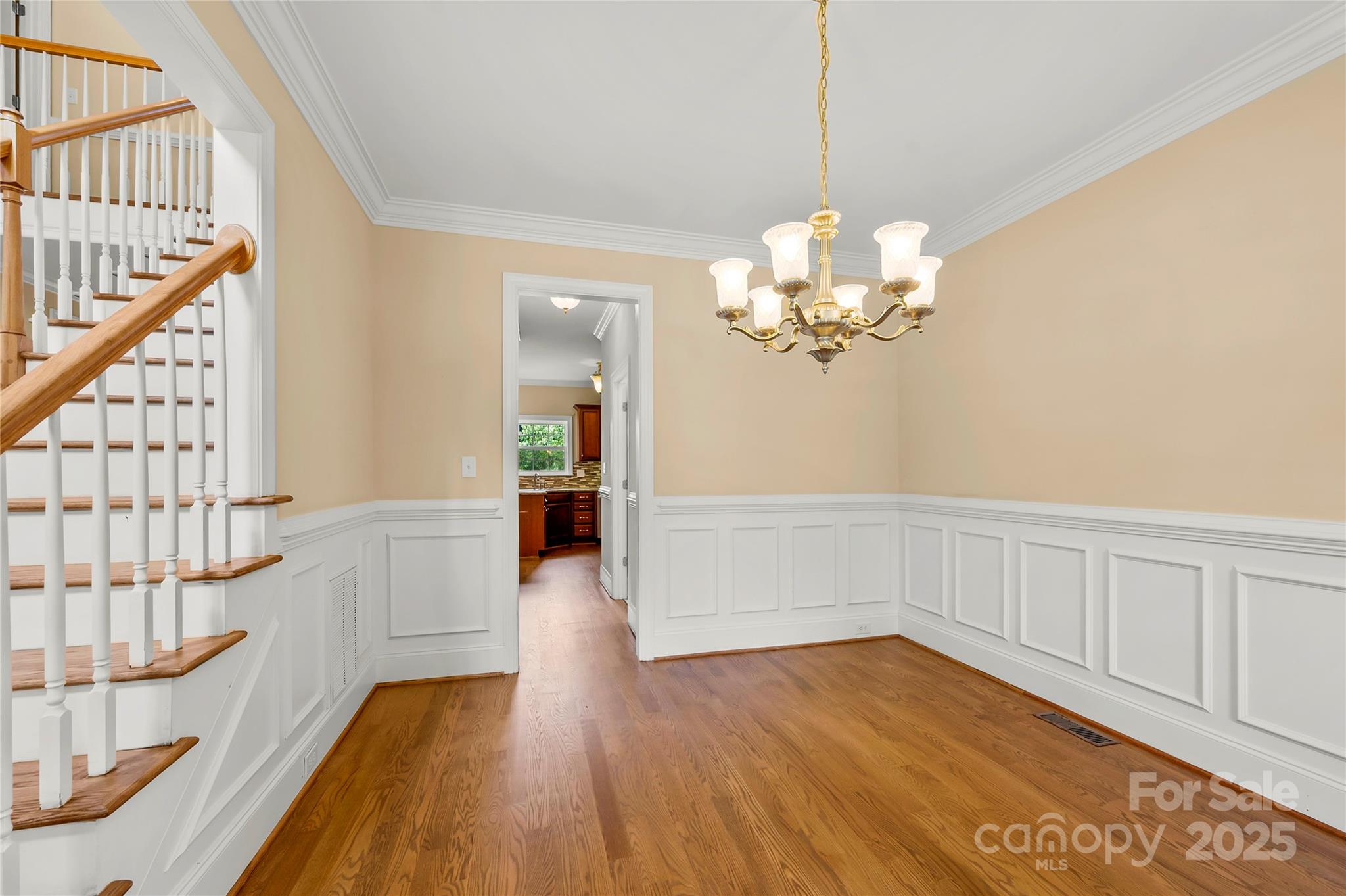 127 Arbor Hill Avenue Mocksville NC 27028