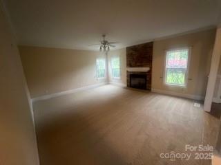 127 Arbor Hill Avenue Mocksville NC 27028