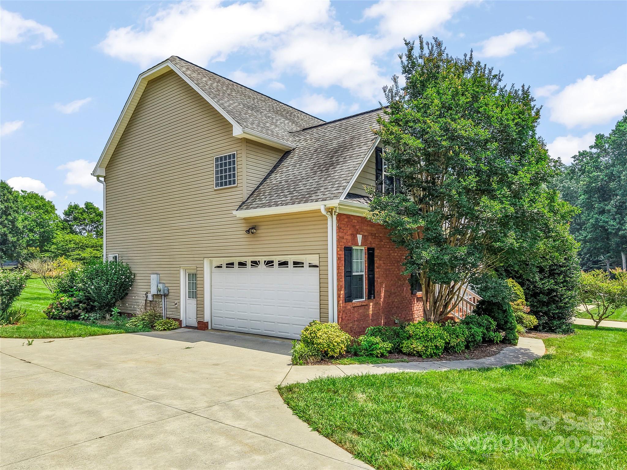127 Arbor Hill Avenue Mocksville NC 27028