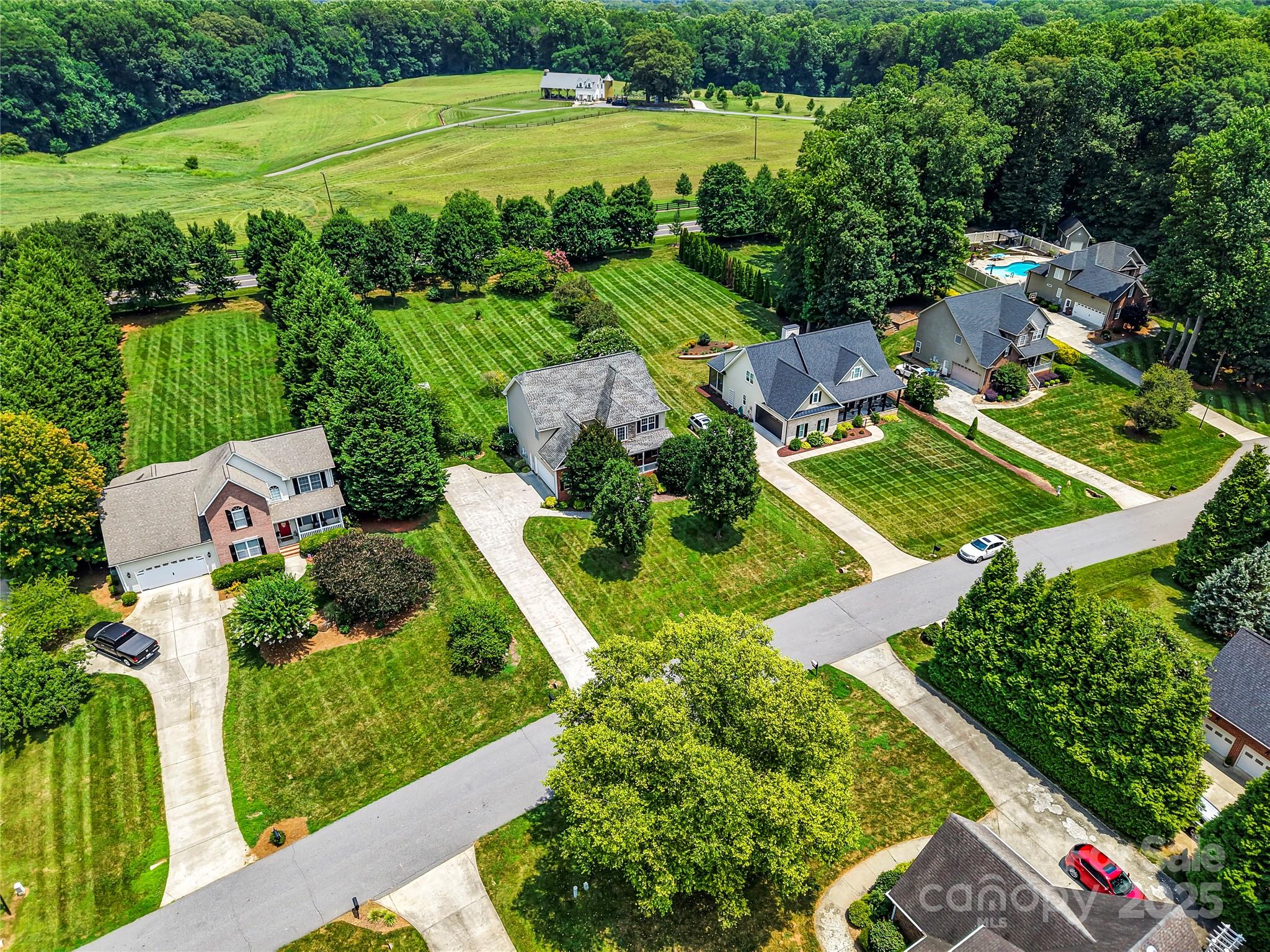 127 Arbor Hill Avenue Mocksville NC 27028
