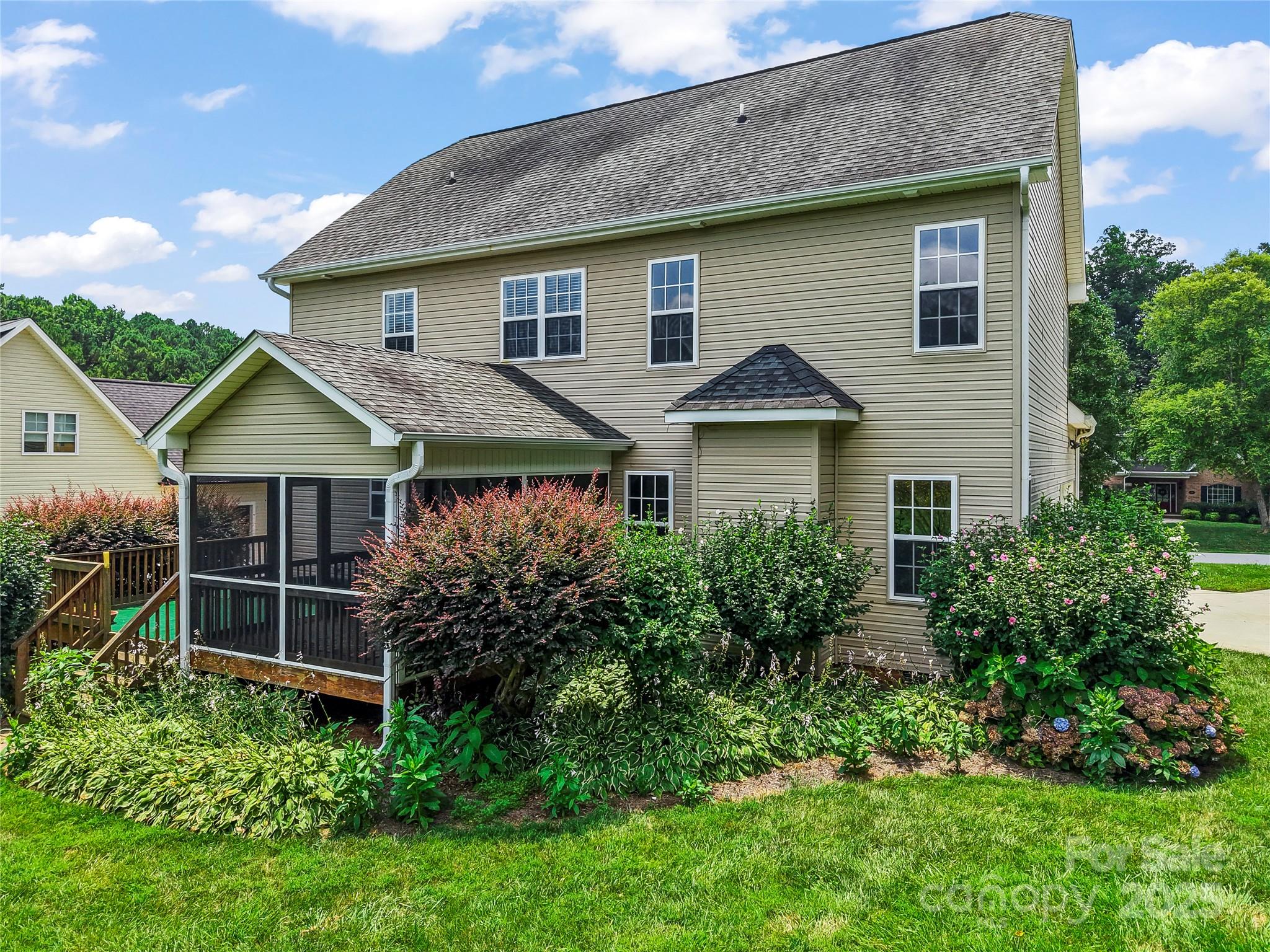 127 Arbor Hill Avenue Mocksville NC 27028