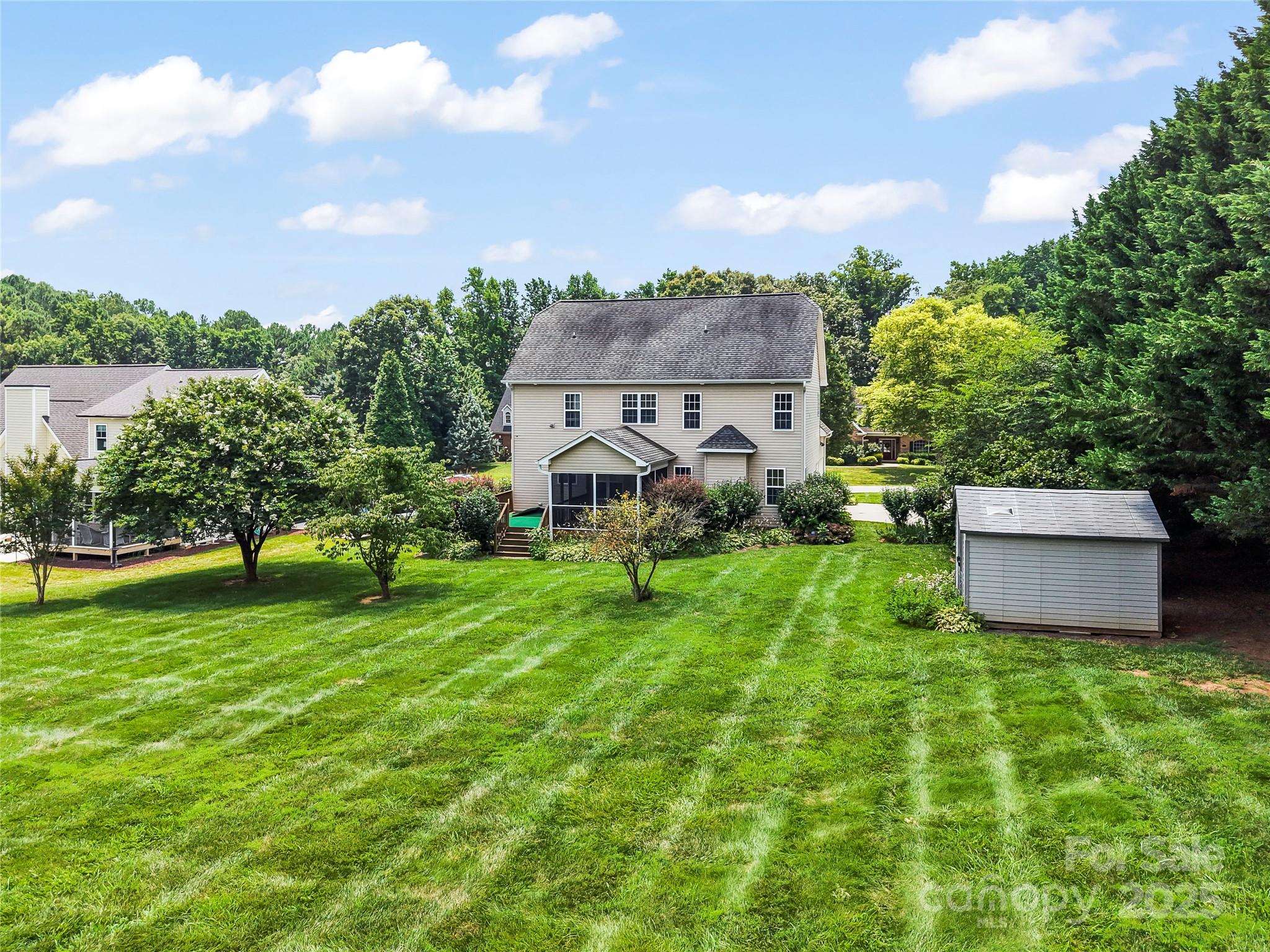 127 Arbor Hill Avenue Mocksville NC 27028