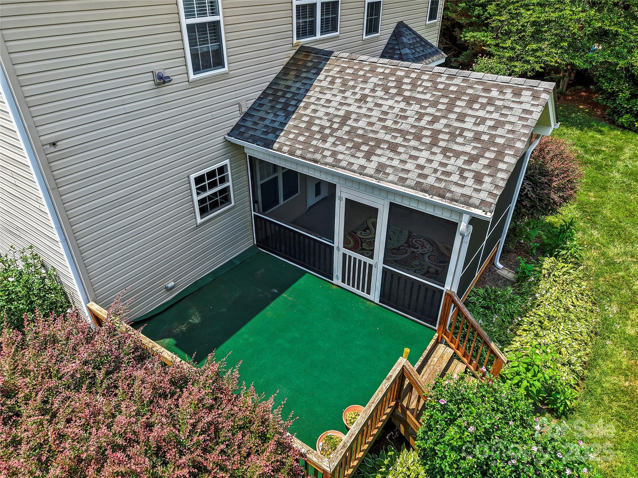 127 Arbor Hill Avenue Mocksville NC 27028