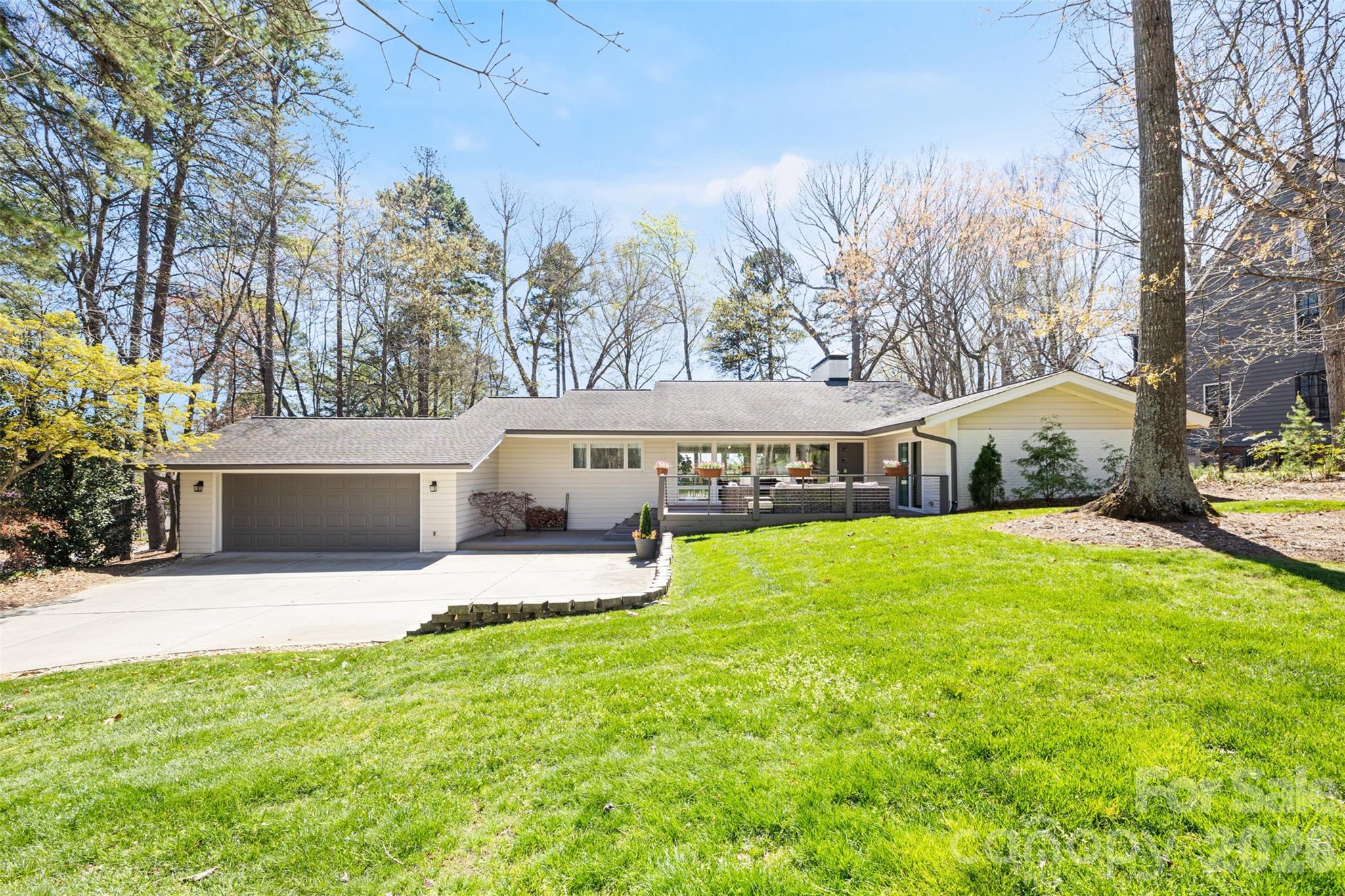 6 Pine Knoll Drive Lake Wylie SC 29710