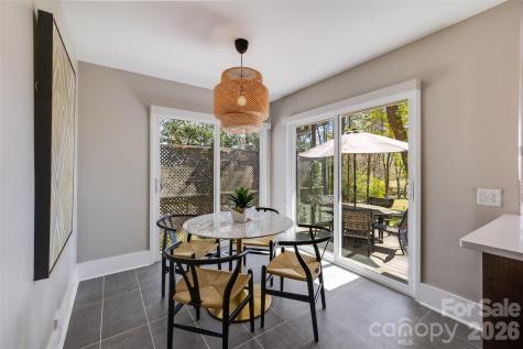 6 Pine Knoll Drive Lake Wylie SC 29710