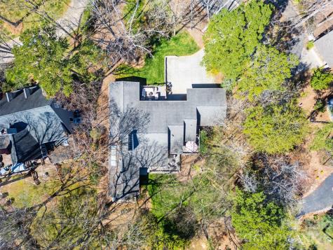 6 Pine Knoll Drive Lake Wylie SC 29710