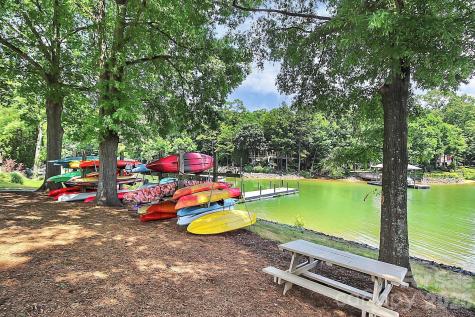 6 Pine Knoll Drive Lake Wylie SC 29710