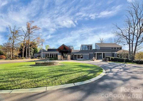 6 Pine Knoll Drive Lake Wylie SC 29710