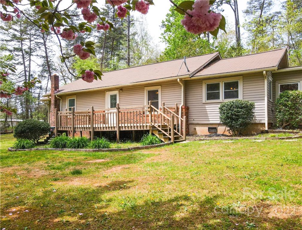 1180 Piney Ridge Road Forest City NC 28043