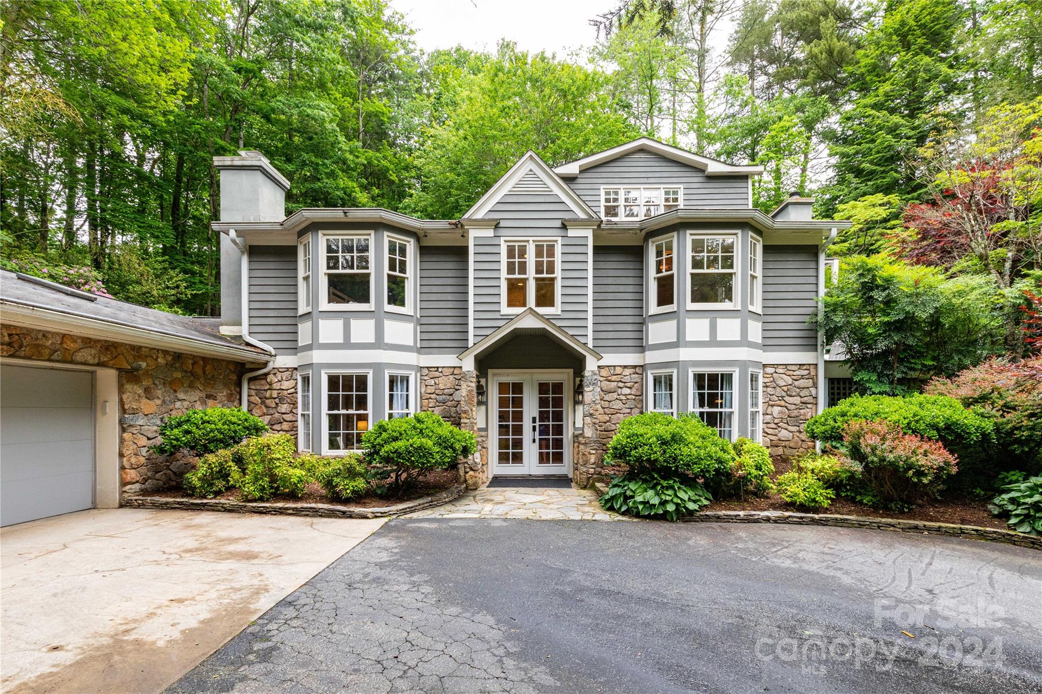902 Mills Gap Road Fletcher NC 28732