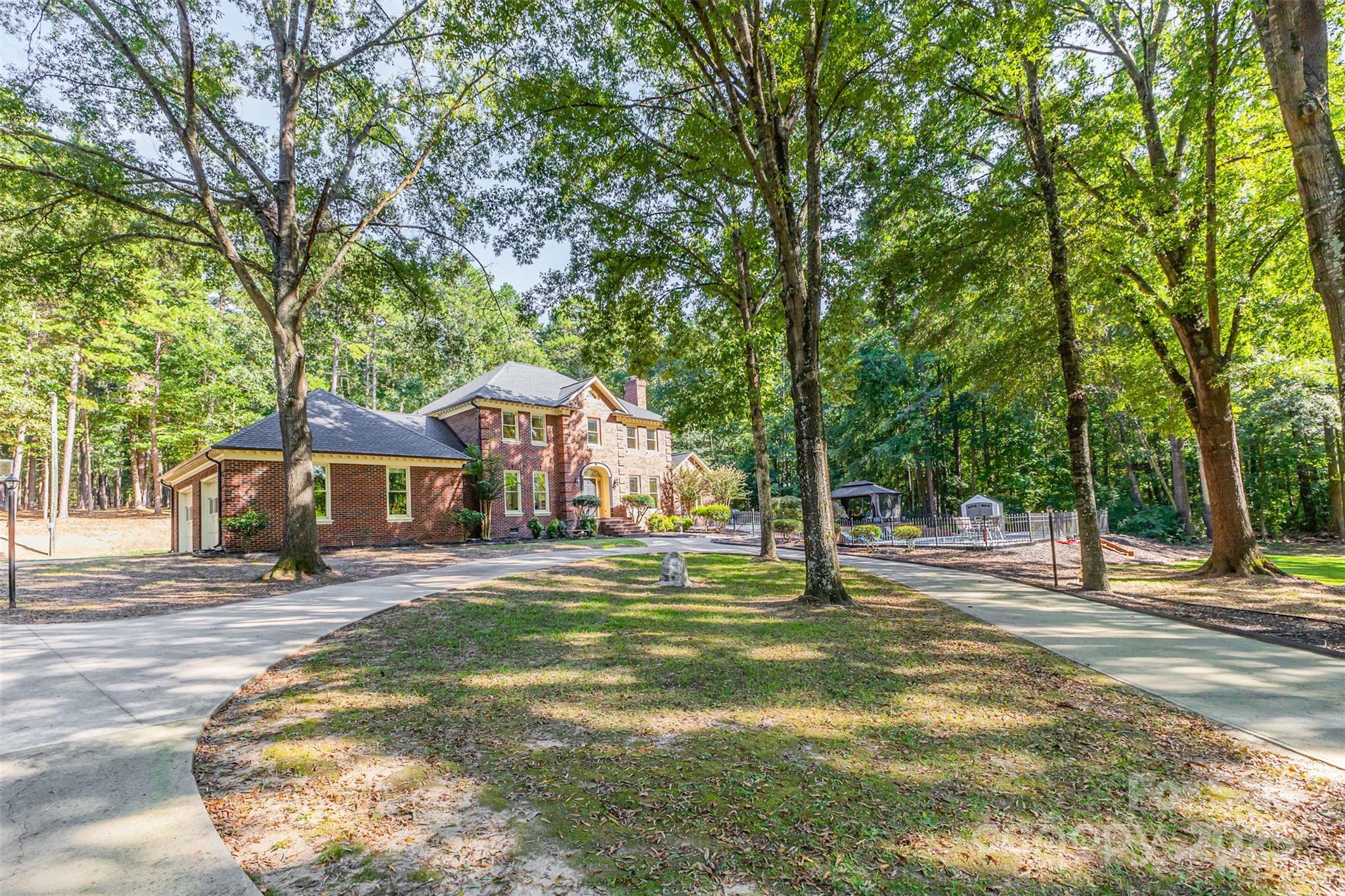 15655 Highway 601 Highway Midland NC 28107