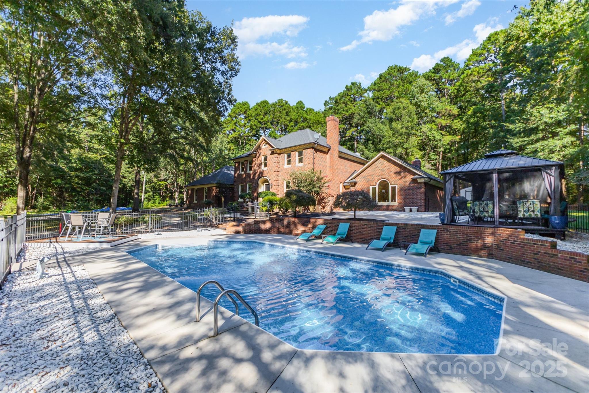 15655 Highway 601 Highway Midland NC 28107