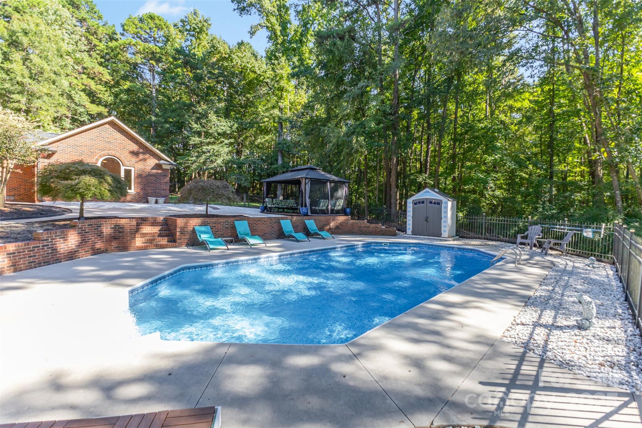 15655 Highway 601 Highway Midland NC 28107