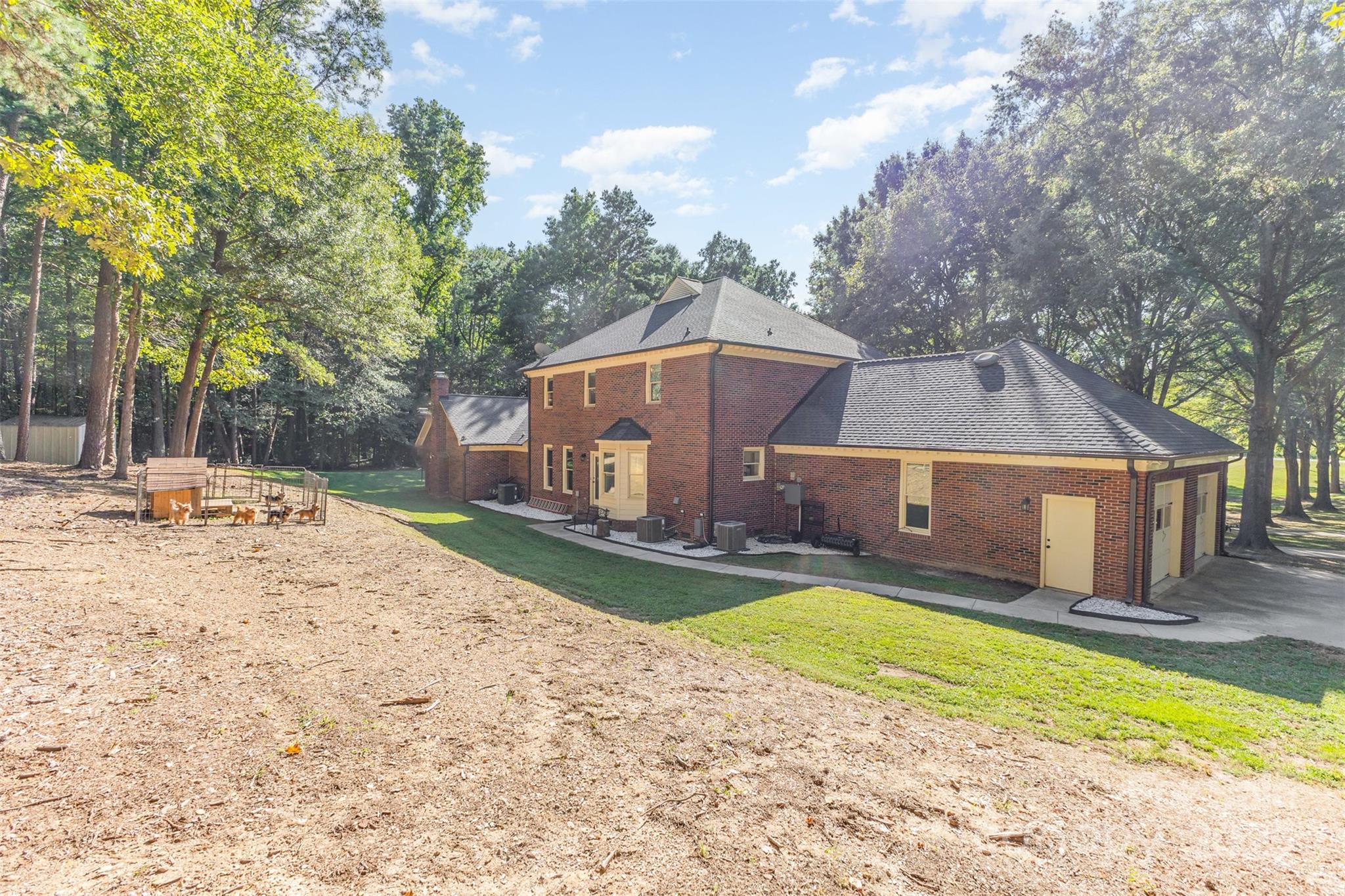 15655 Highway 601 Highway Midland NC 28107