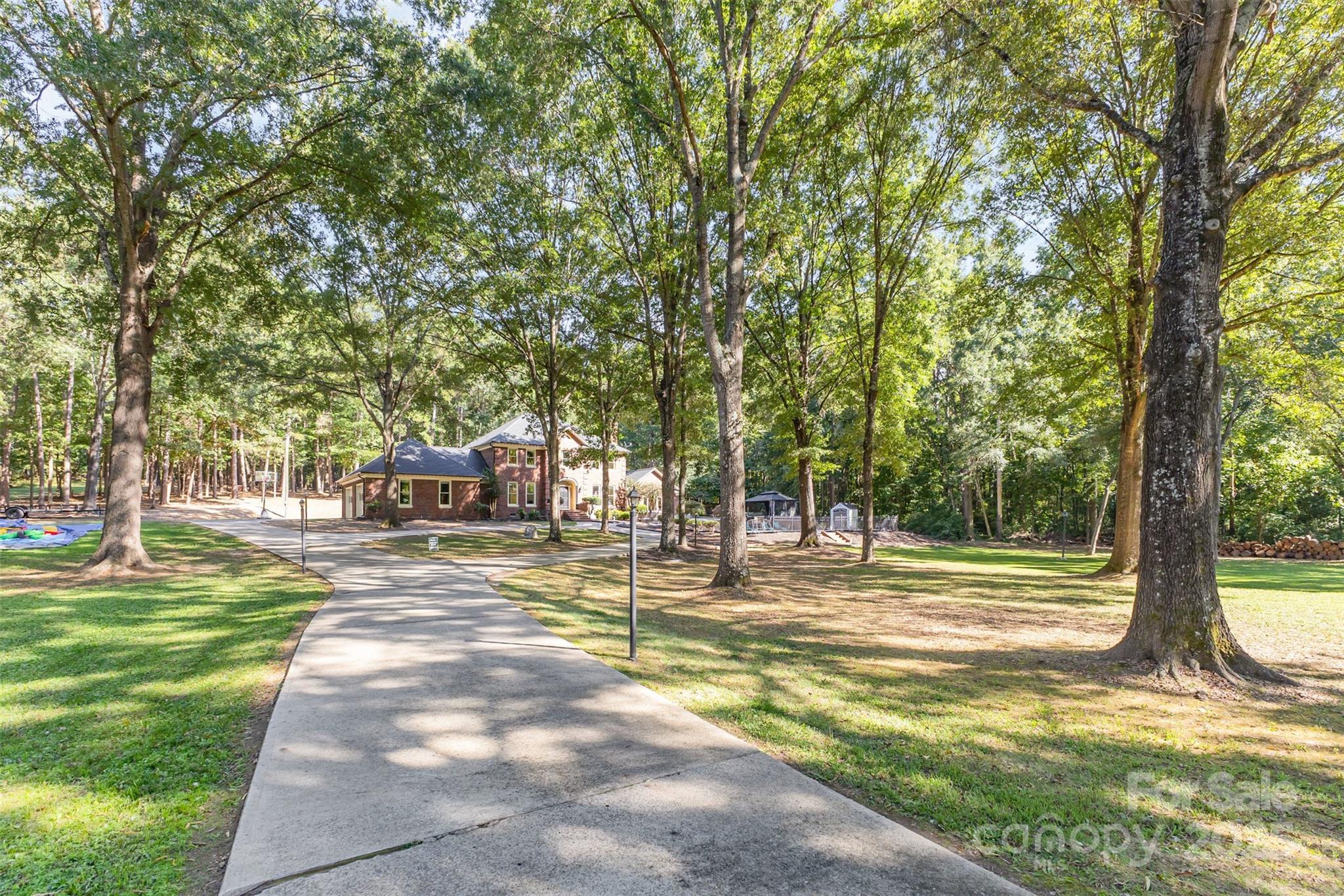 15655 Highway 601 Highway Midland NC 28107