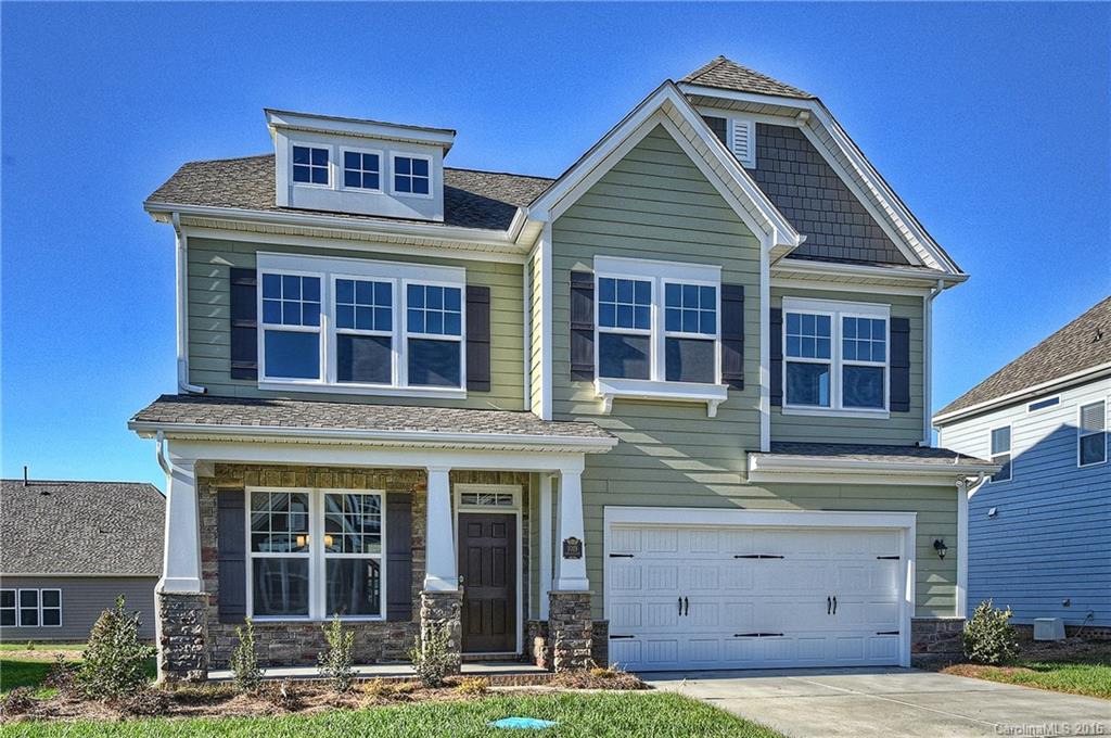1019 Thessallian Lane Indian Trail NC 28079