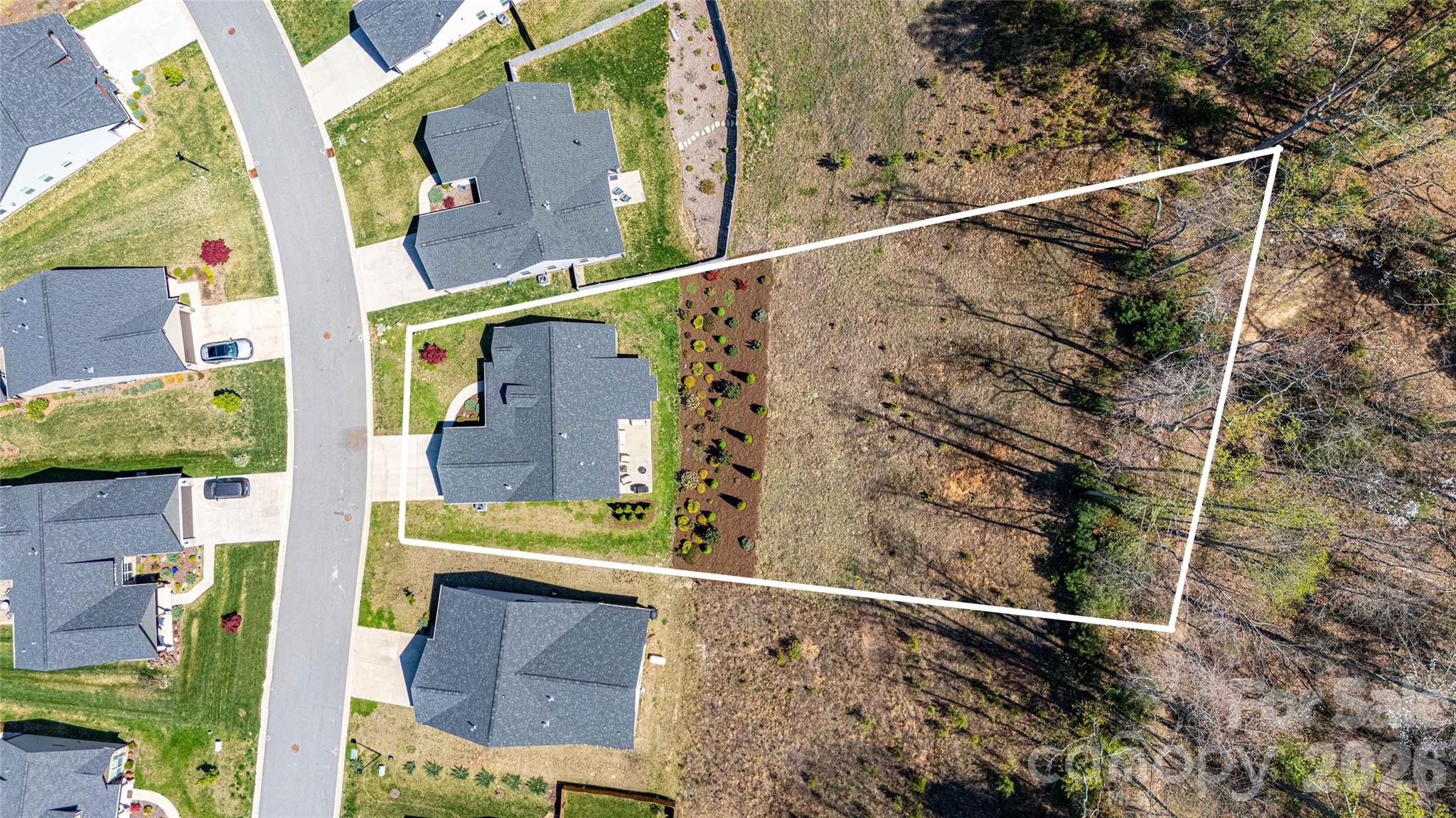 153 Water Leaf Drive Weaverville NC 28787
