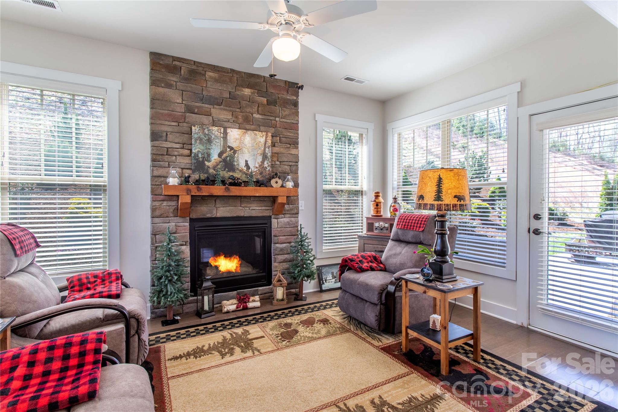 153 Water Leaf Drive Weaverville NC 28787