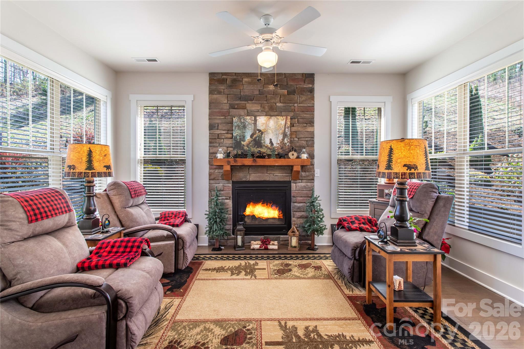 153 Water Leaf Drive Weaverville NC 28787
