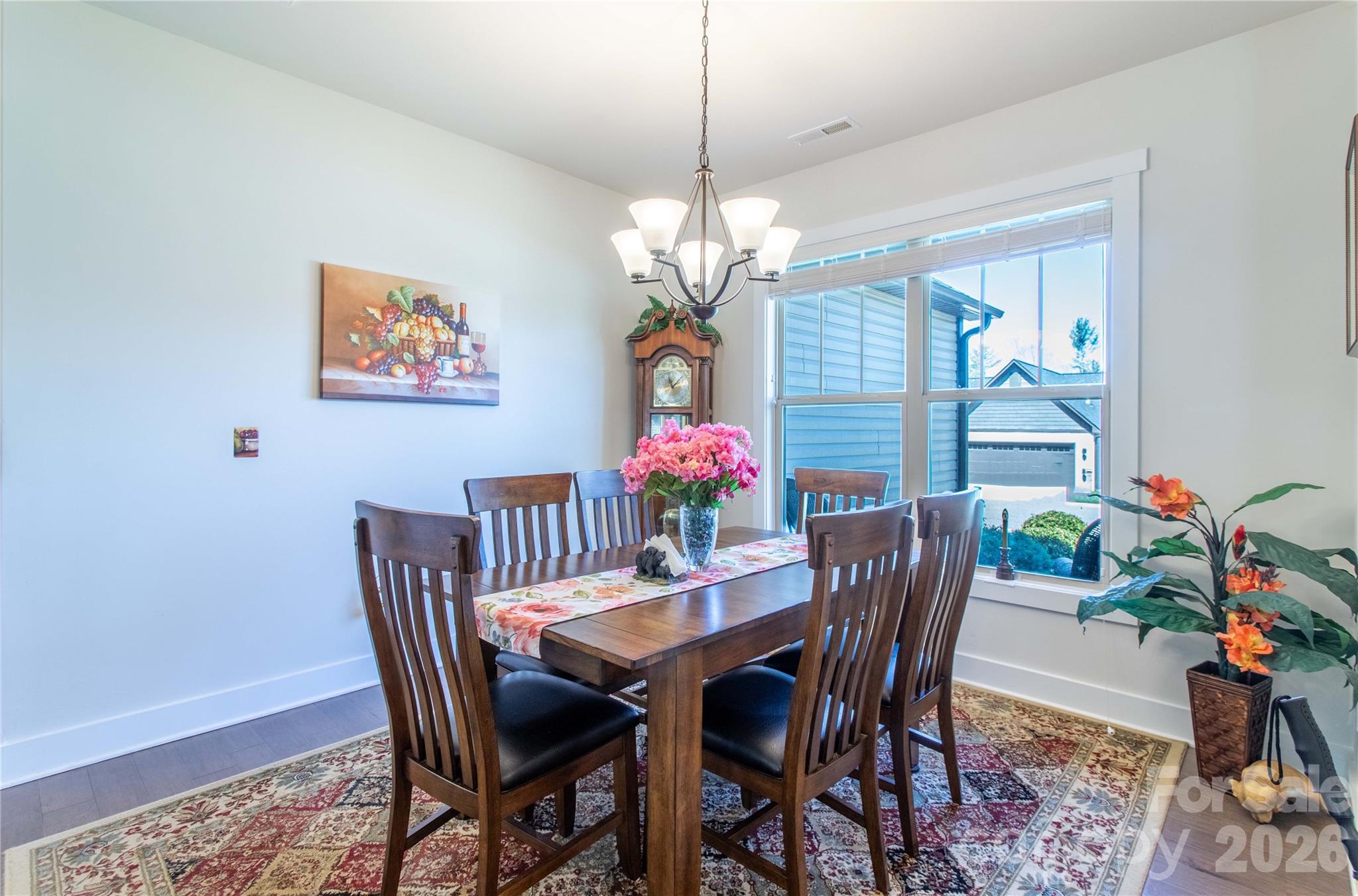 153 Water Leaf Drive Weaverville NC 28787