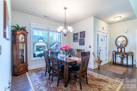153 Water Leaf Drive Weaverville NC 28787