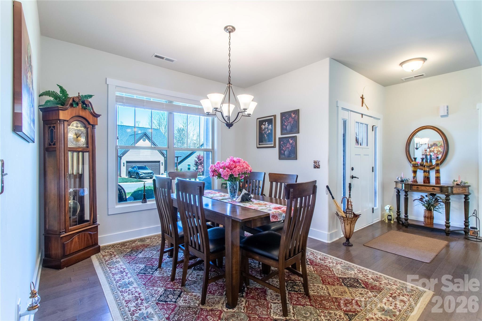 153 Water Leaf Drive Weaverville NC 28787