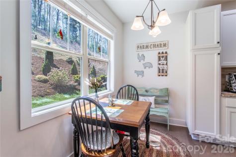 153 Water Leaf Drive Weaverville NC 28787