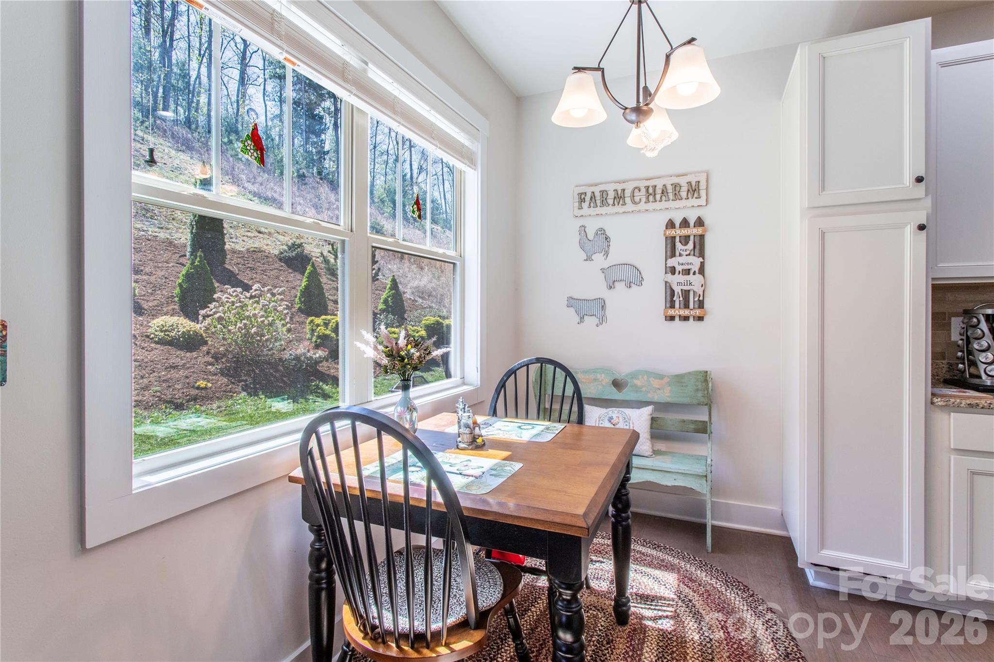 153 Water Leaf Drive Weaverville NC 28787