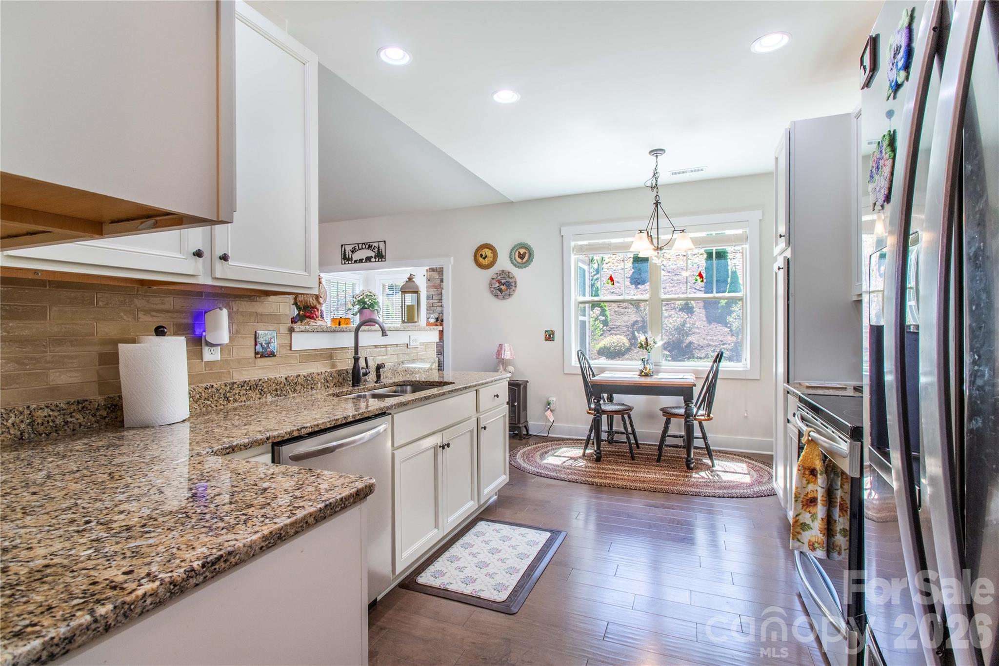 153 Water Leaf Drive Weaverville NC 28787