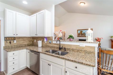 153 Water Leaf Drive Weaverville NC 28787