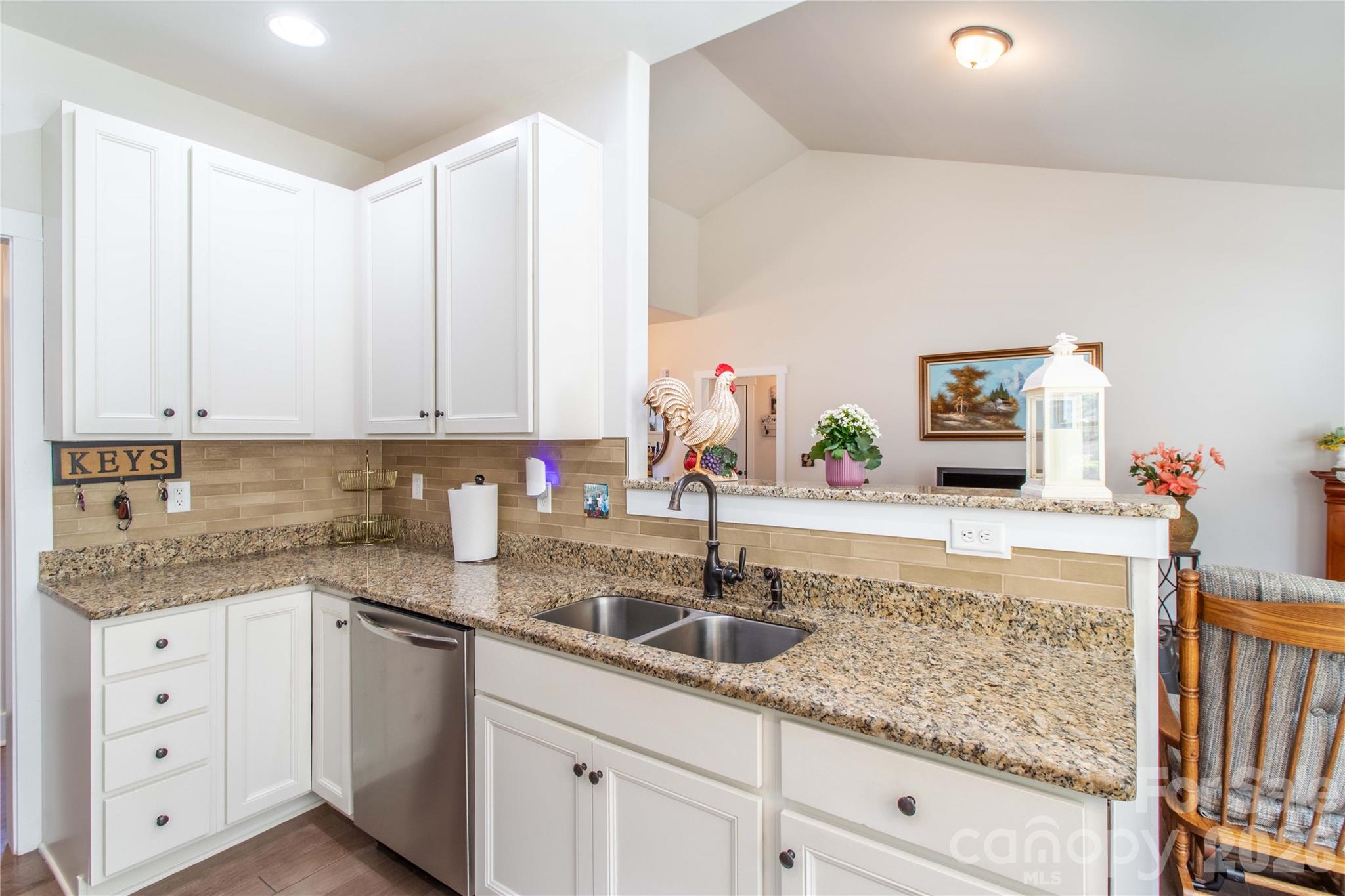 153 Water Leaf Drive Weaverville NC 28787