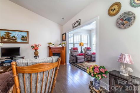 153 Water Leaf Drive Weaverville NC 28787