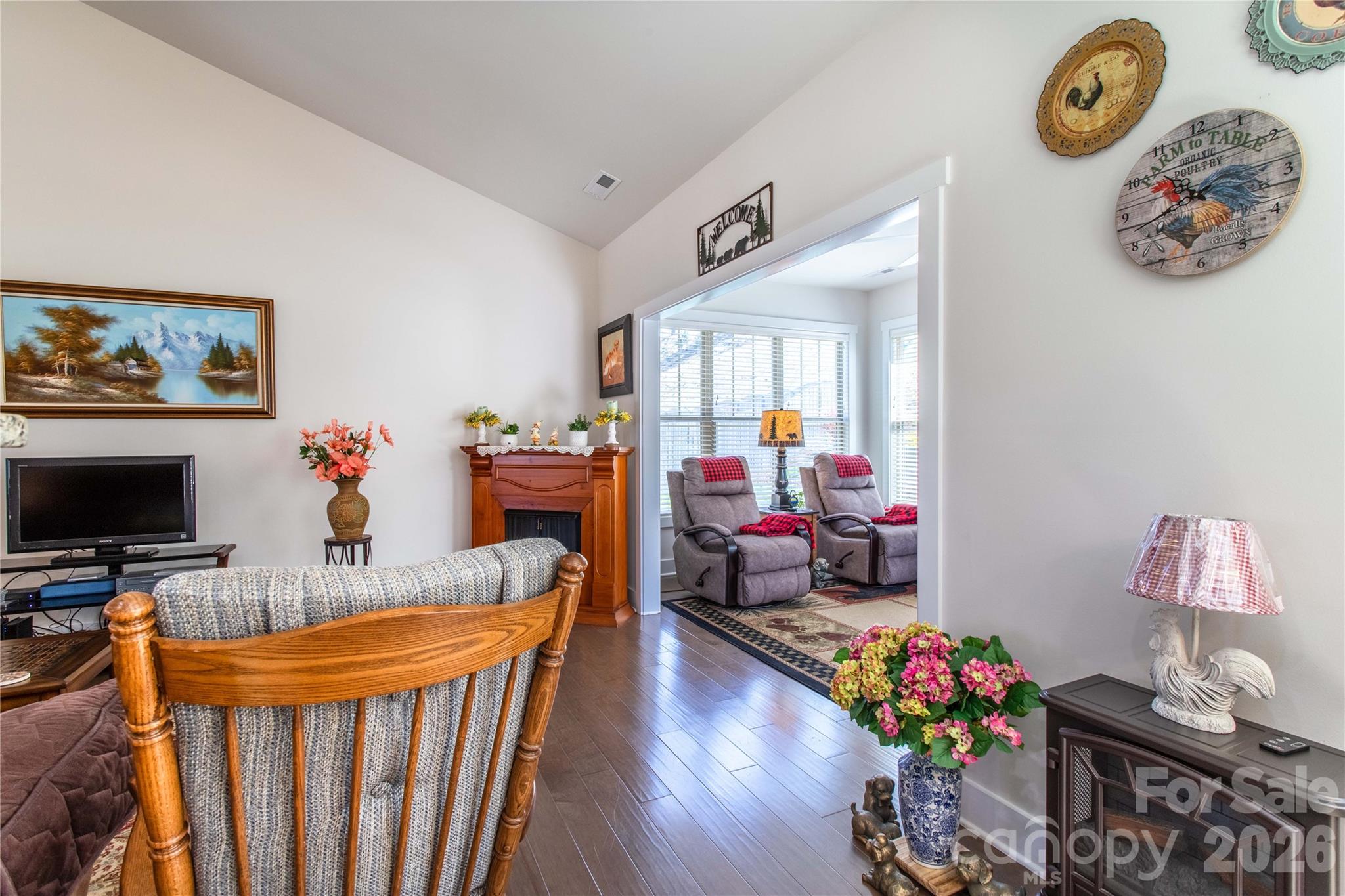 153 Water Leaf Drive Weaverville NC 28787