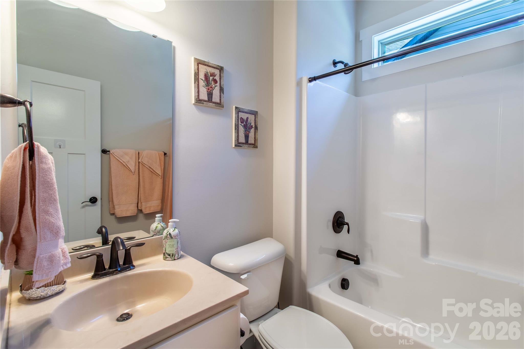 153 Water Leaf Drive Weaverville NC 28787