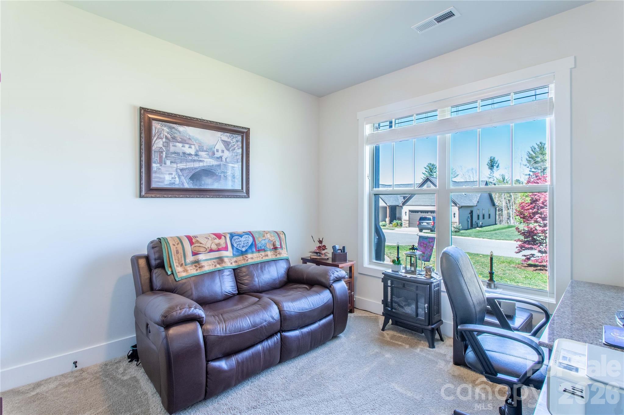 153 Water Leaf Drive Weaverville NC 28787