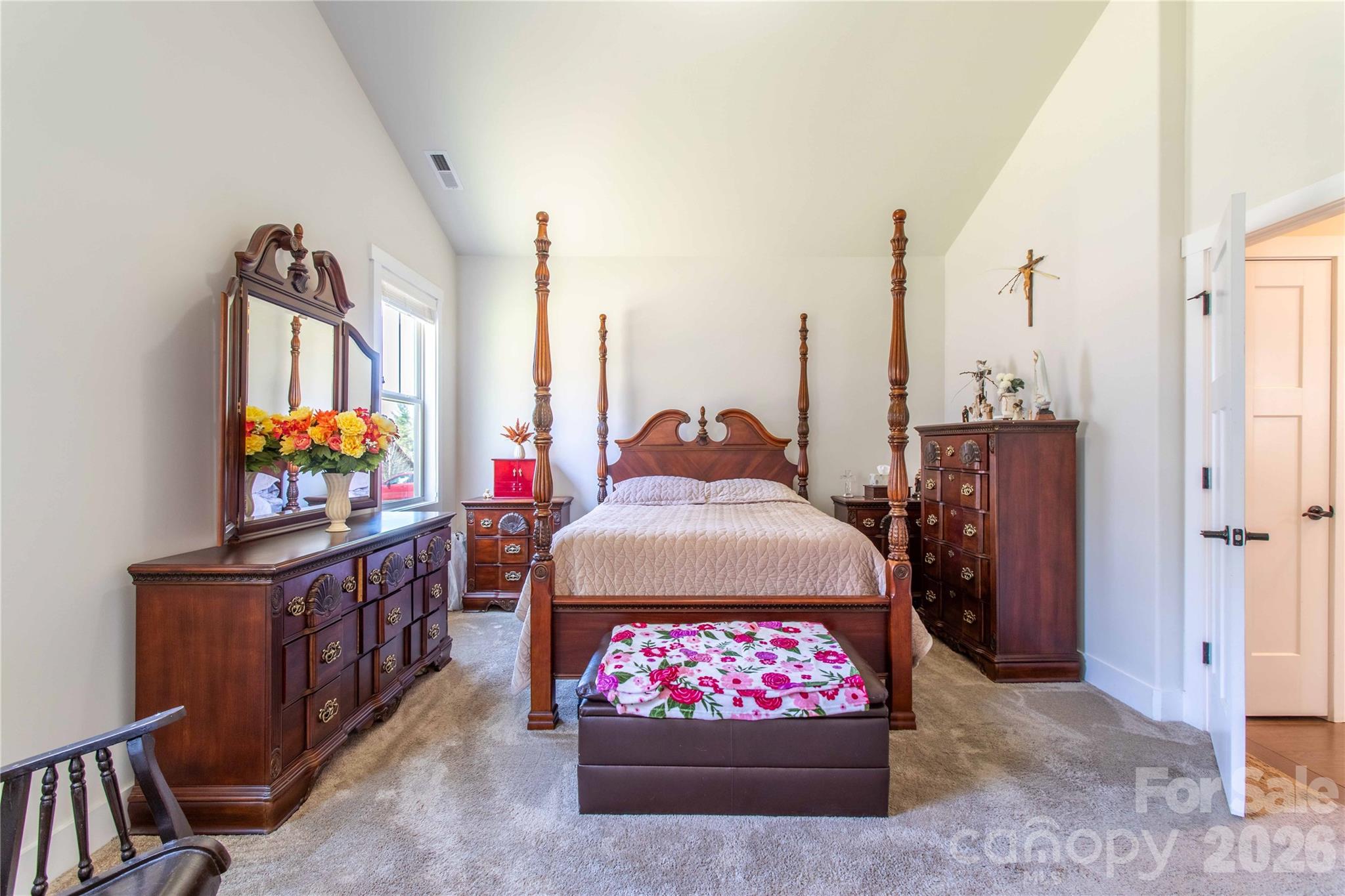 153 Water Leaf Drive Weaverville NC 28787
