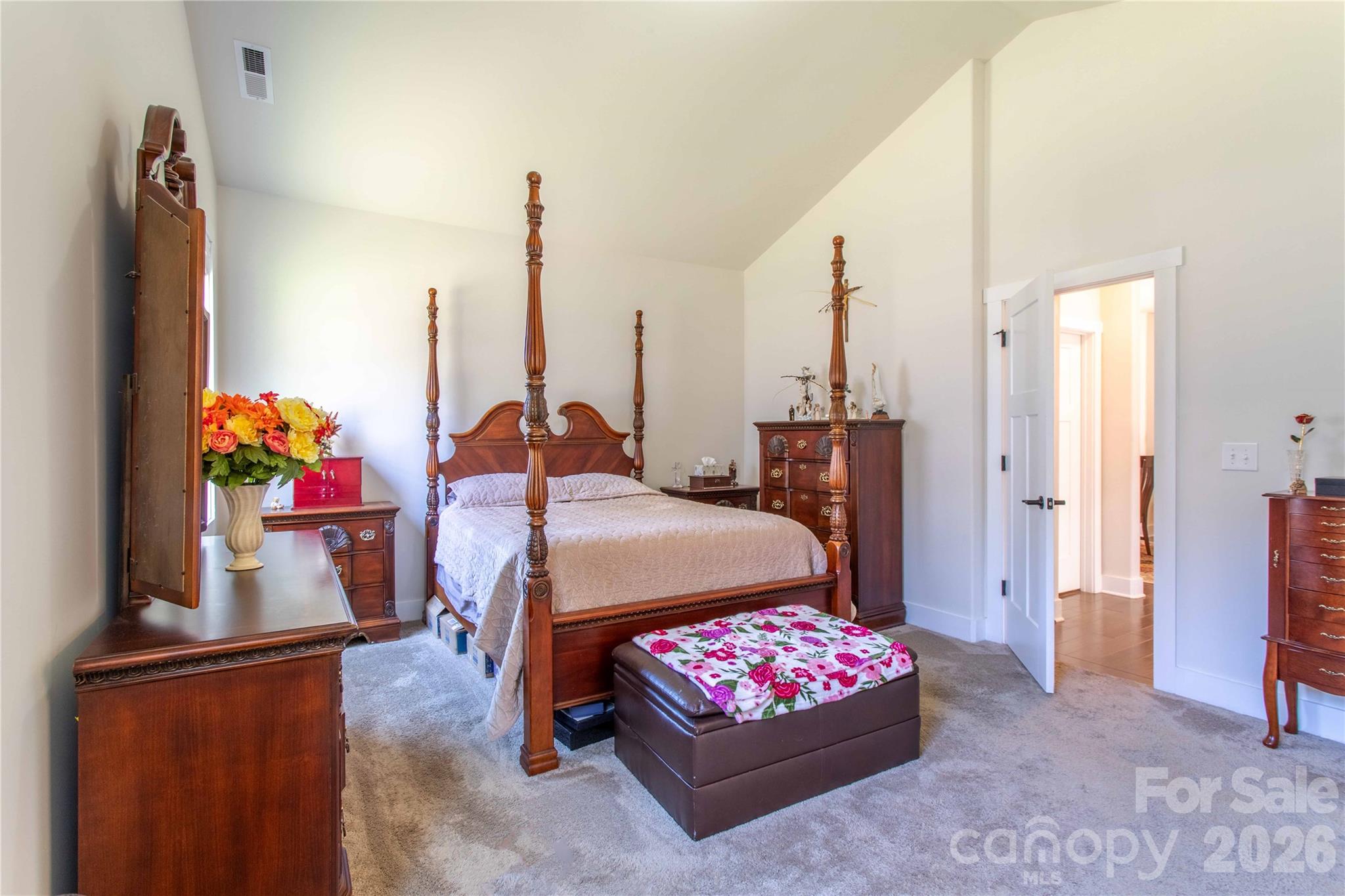 153 Water Leaf Drive Weaverville NC 28787