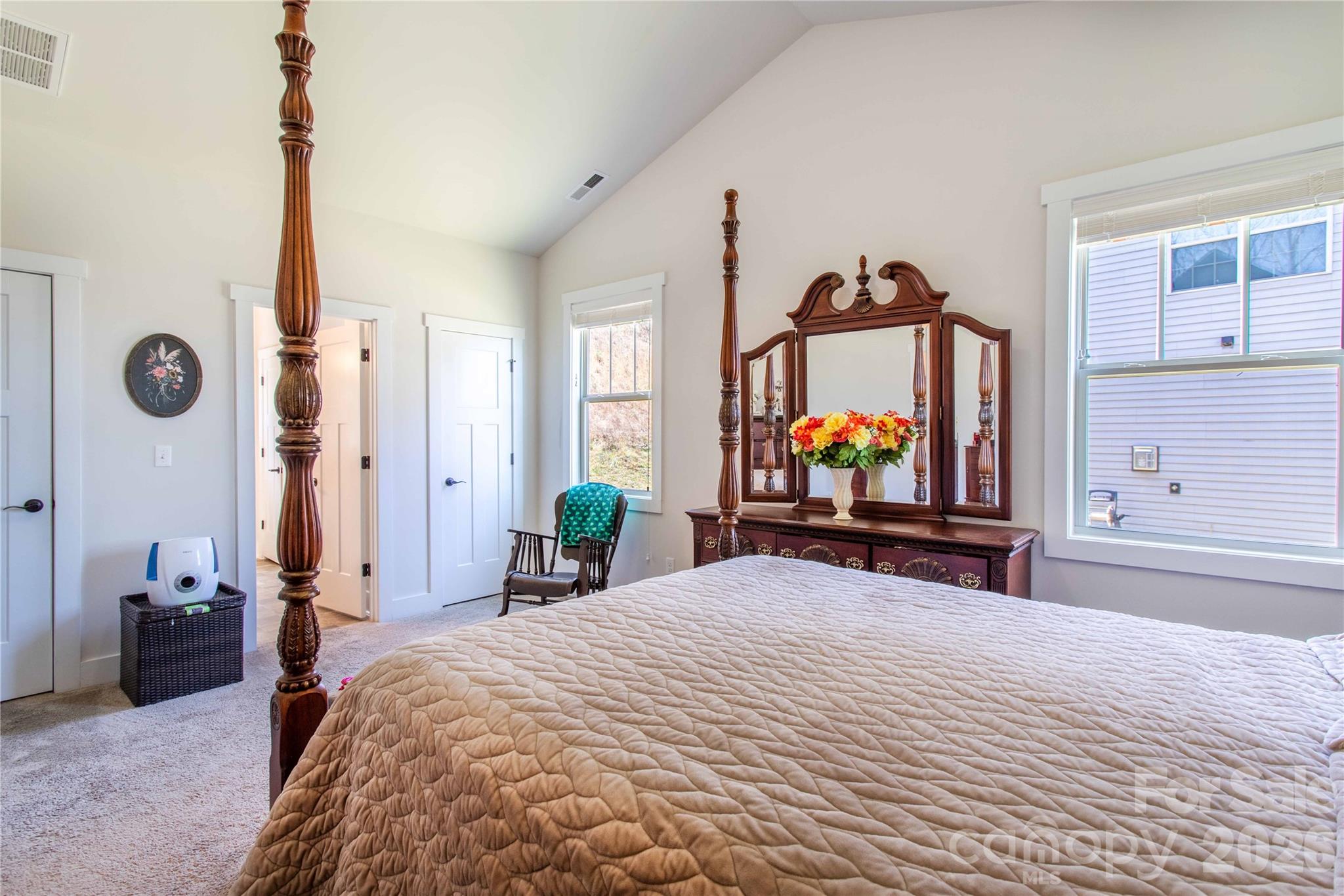 153 Water Leaf Drive Weaverville NC 28787