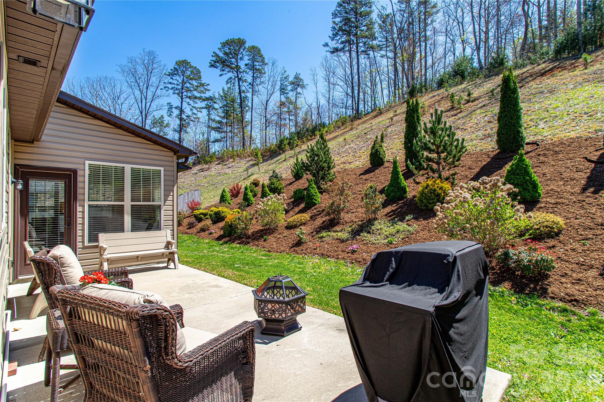 153 Water Leaf Drive Weaverville NC 28787