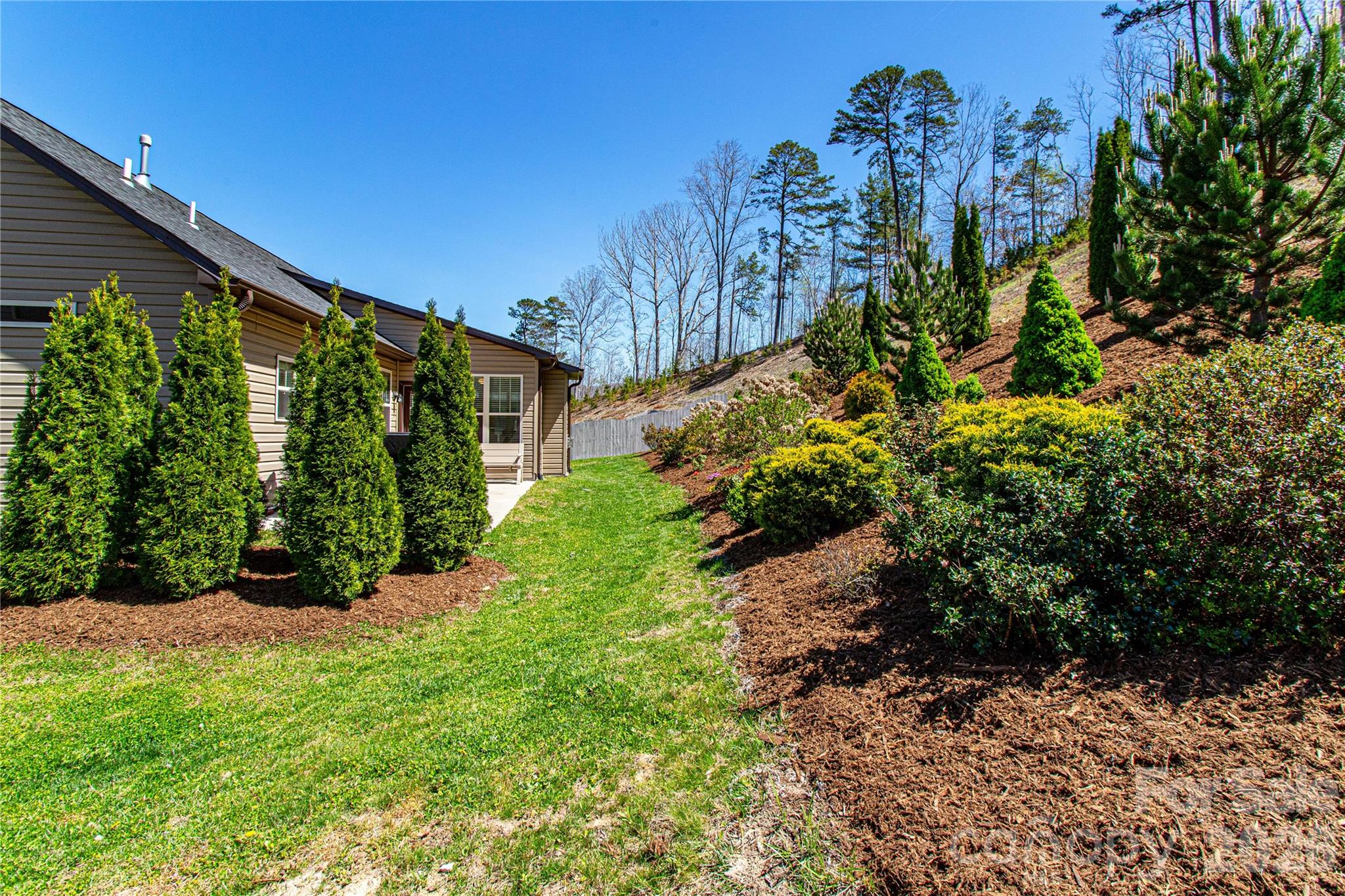 153 Water Leaf Drive Weaverville NC 28787